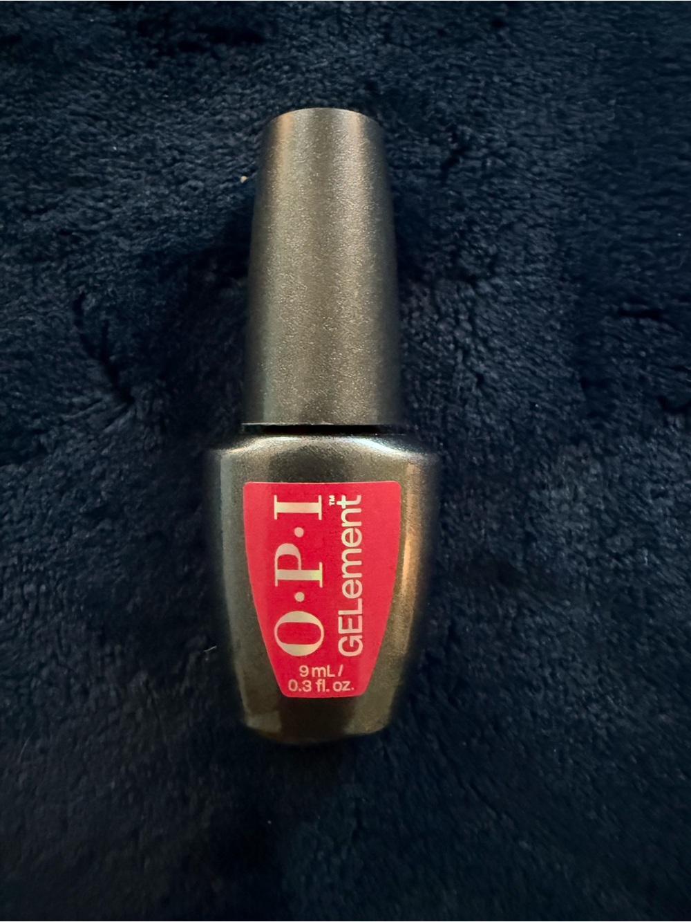 OPI GELement Polish - Clawberry Margarita (never used)